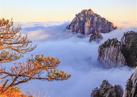 黃山如何去承德