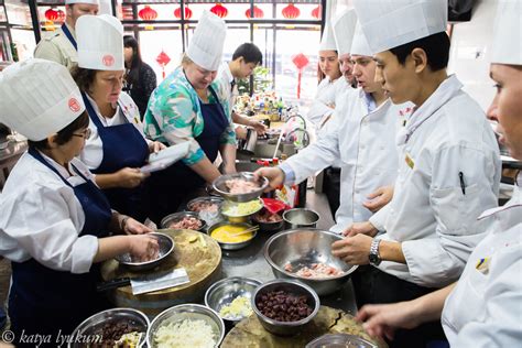 瀋陽大飯店有哪些：一個城市的美食窕旅